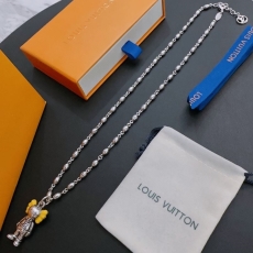 Louis Vuitton Necklaces